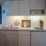 Apartament Haus Wolltoeft 05 
