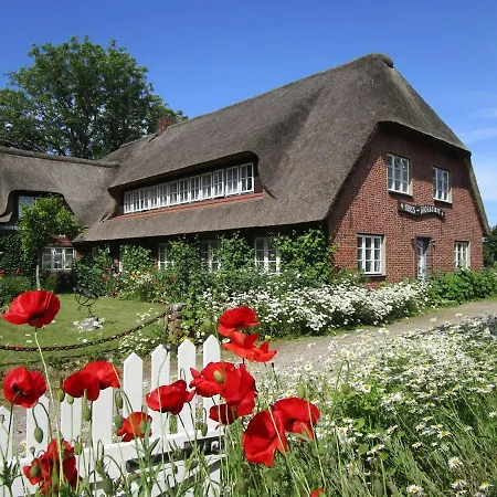 Haus Wolltoeft 05 