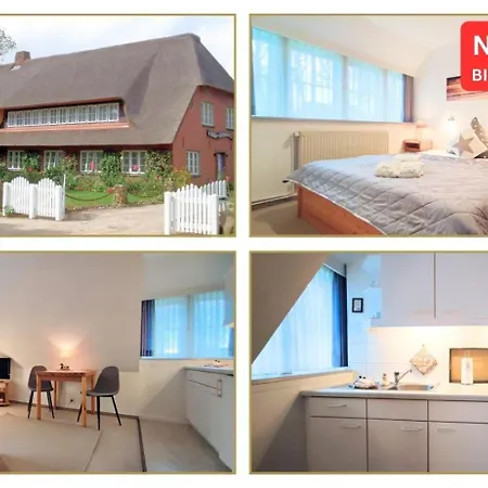Apartment Haus Wolltoeft 05 